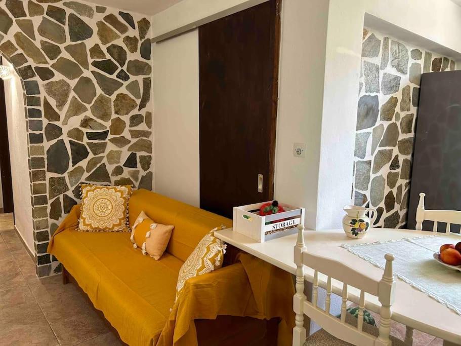 Yourlittlemiracle-Panoramicview+Firepit+Garden+Bbq Argalasti Luaran gambar