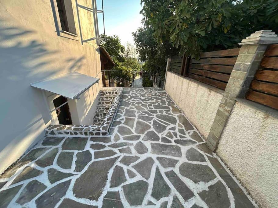 Yourlittlemiracle-Panoramicview+Firepit+Garden+Bbq Argalasti Luaran gambar